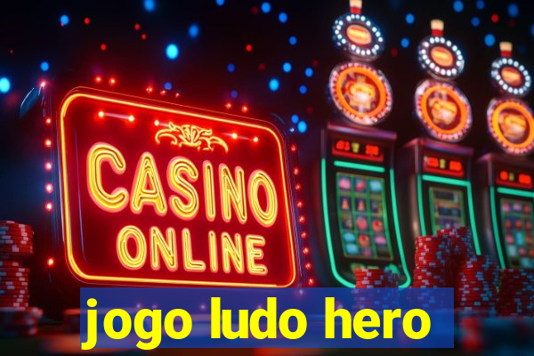 jogo ludo hero